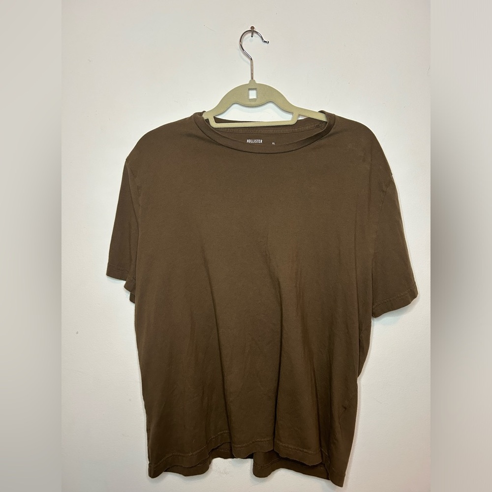 Hollister Men's Classic Tee
